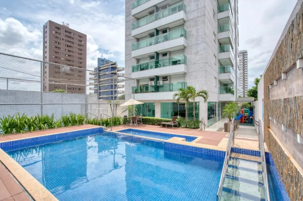 Apartamento, 3 quartos, 102 m² - Foto 8