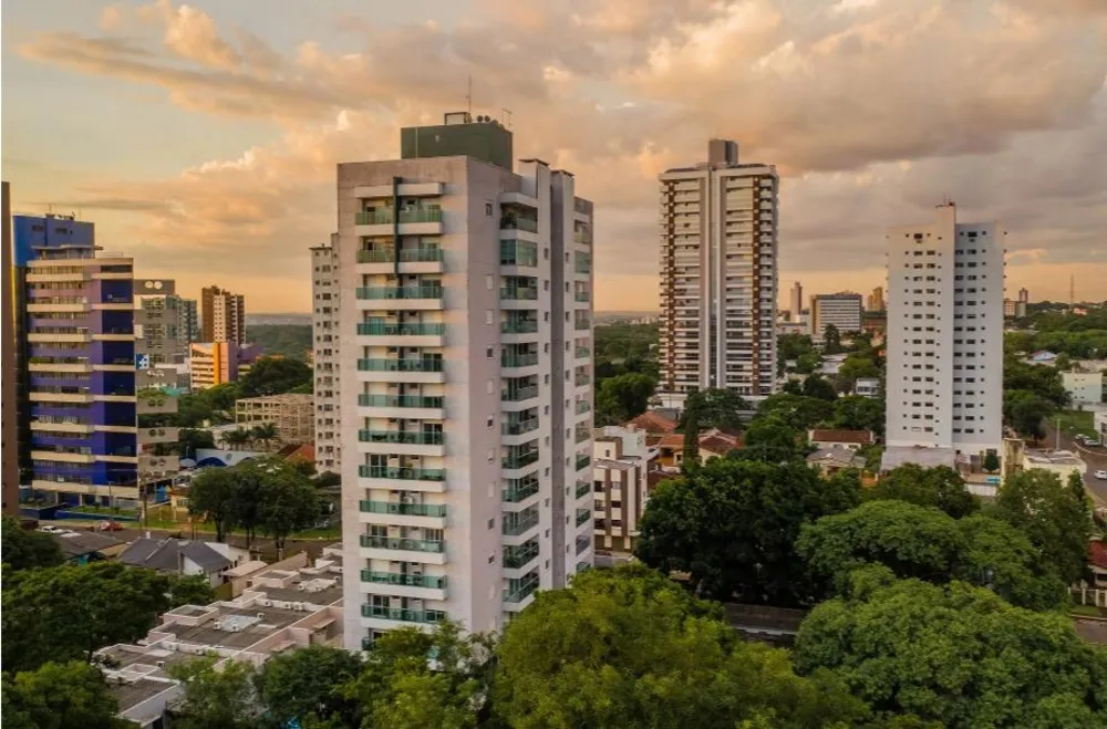 Apartamento, 3 quartos, 102 m² - Foto 13