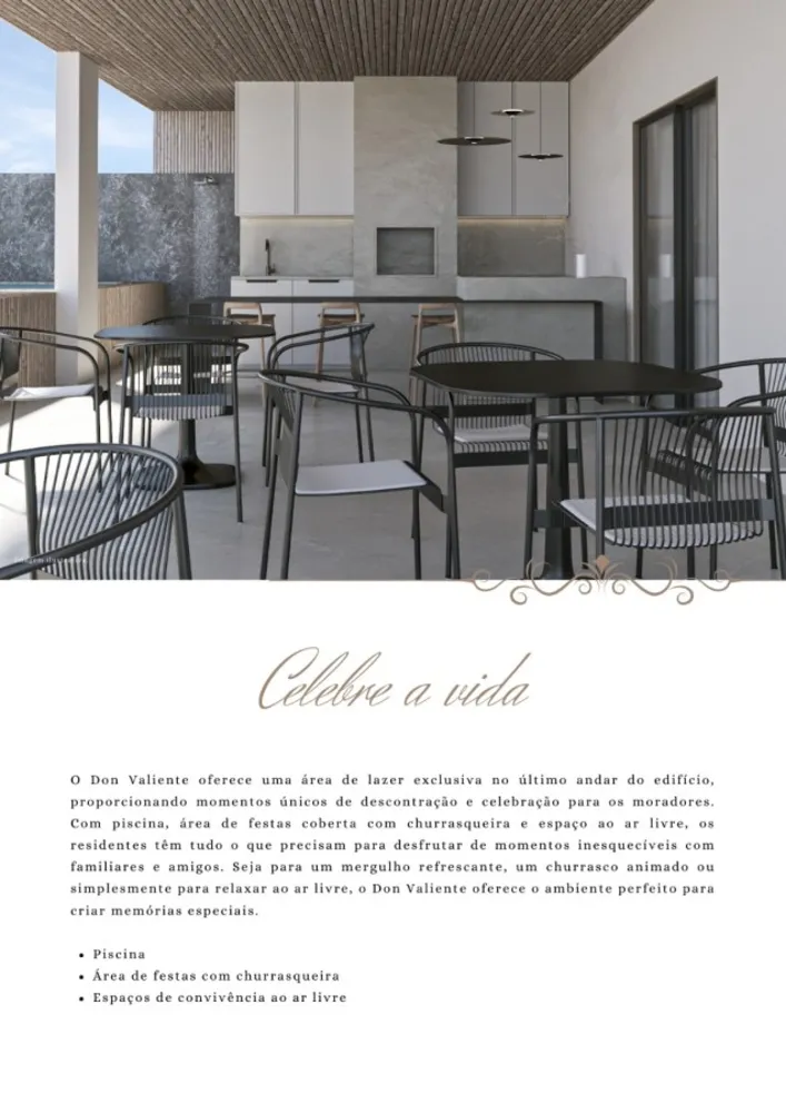 Apartamento, 2 quartos, 60 m² - Foto 8