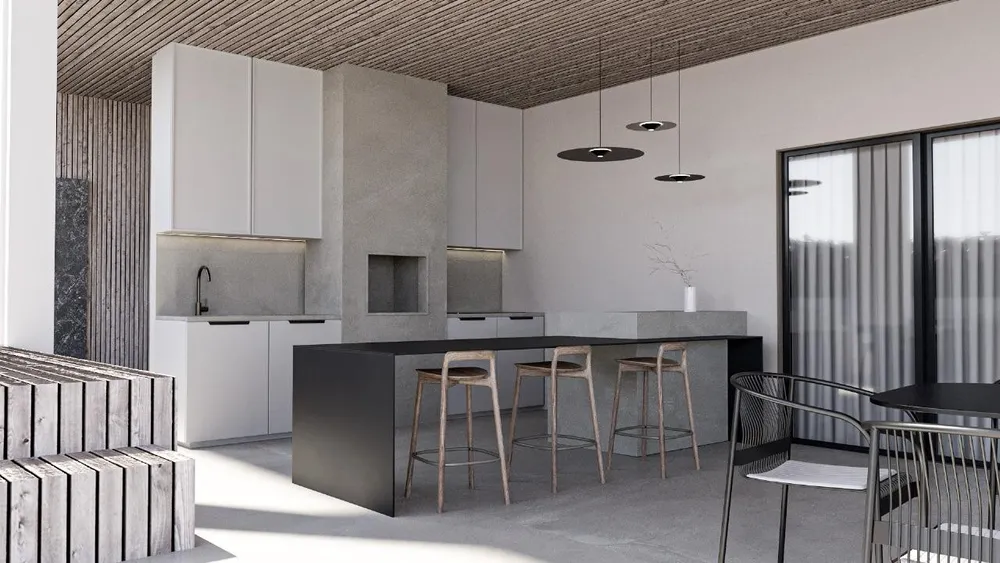 Apartamento, 2 quartos, 60 m² - Foto 7