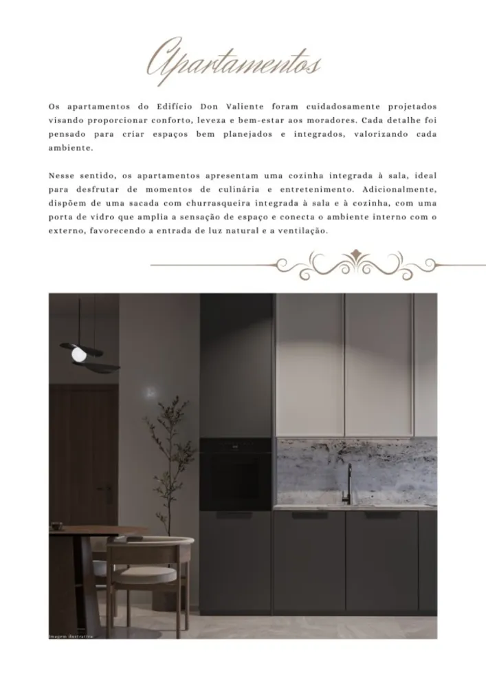 Apartamento, 2 quartos, 60 m² - Foto 11