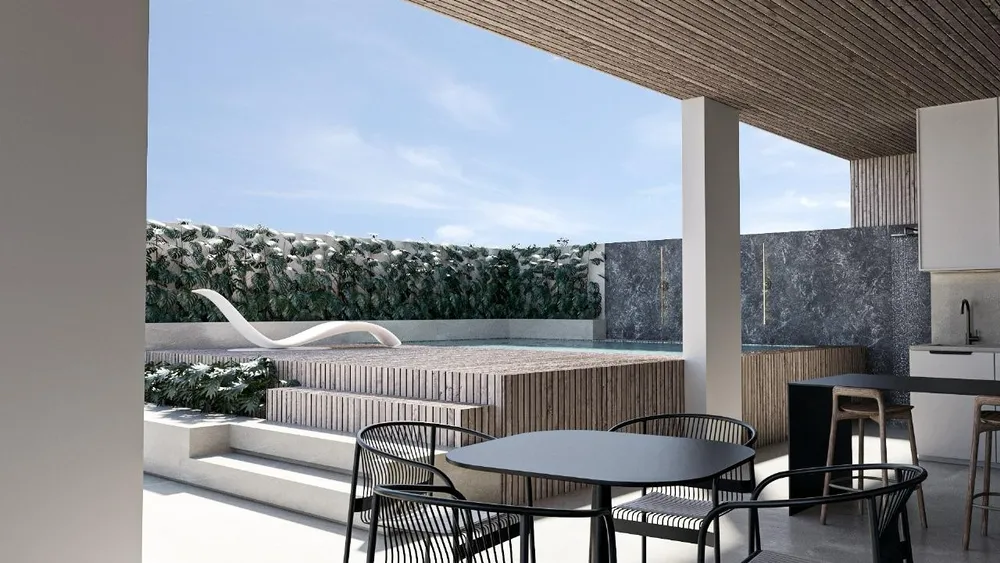 Apartamento, 2 quartos, 60 m² - Foto 6