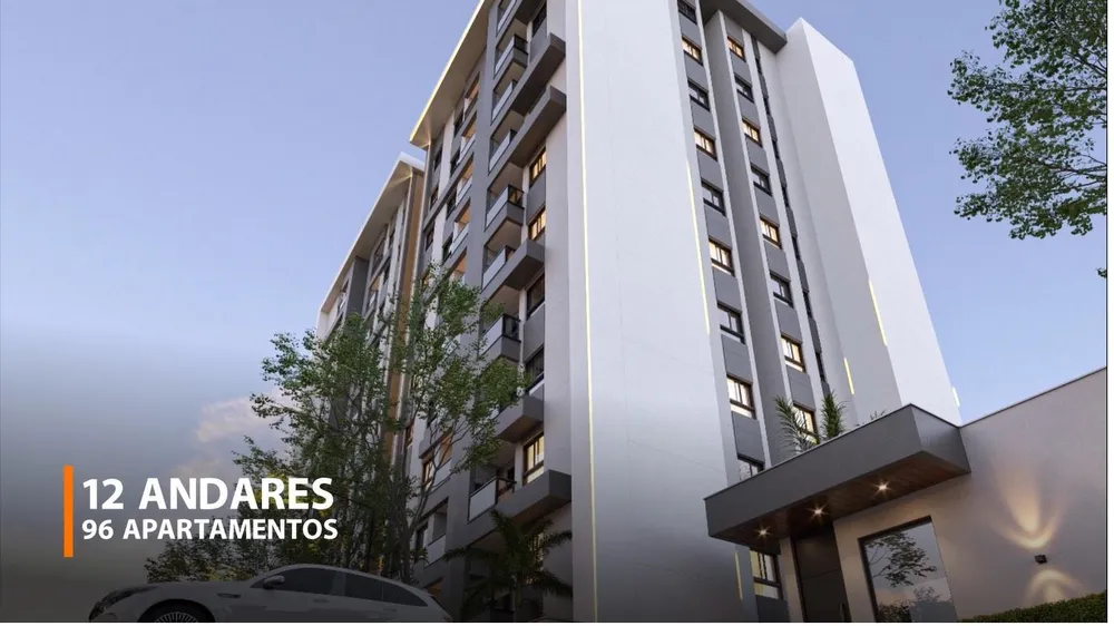 Apartamento, 2 quartos, 53 m² - Foto 29