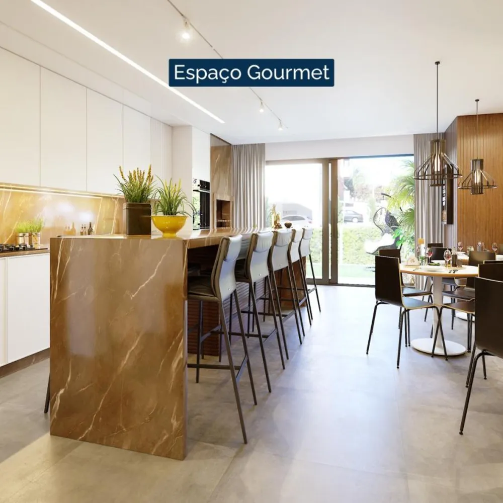 Apartamento, 2 quartos, 68 m² - Foto 1