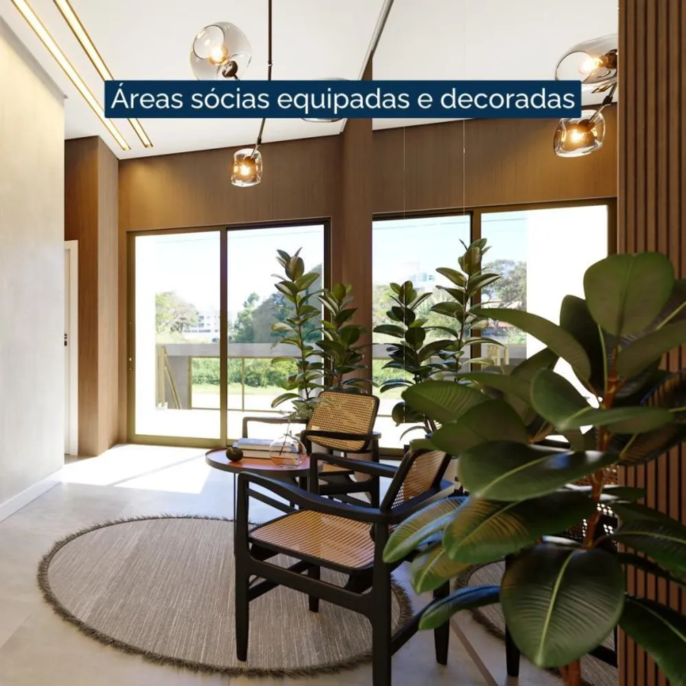 Apartamento, 2 quartos, 68 m² - Foto 11