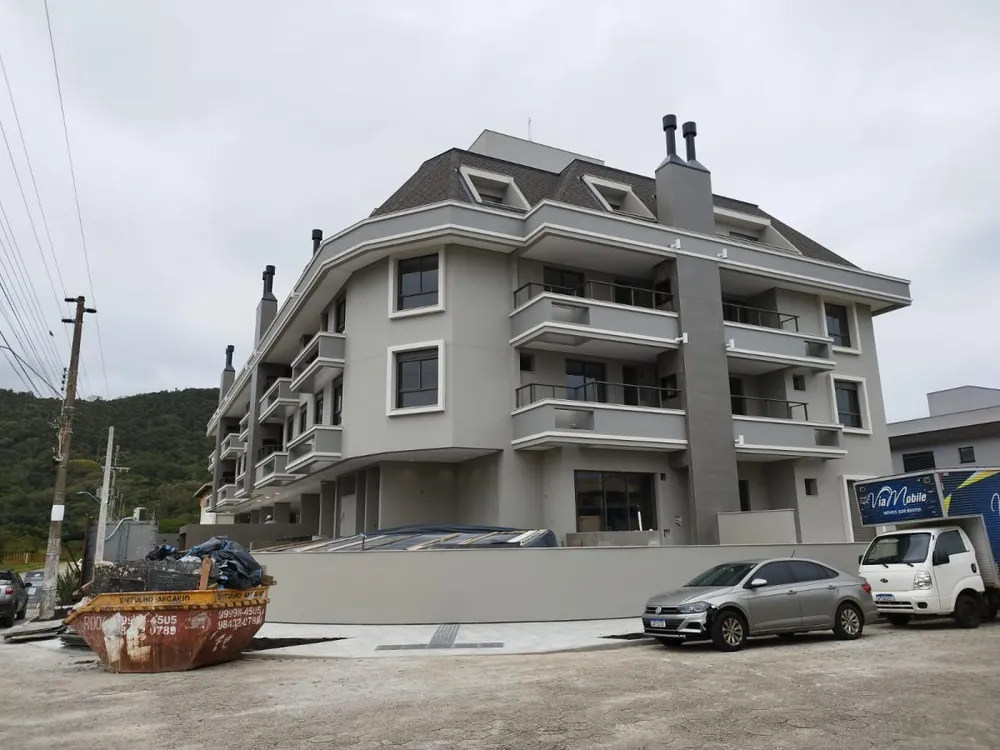 Apartamento, 2 quartos, 68 m² - Foto 1