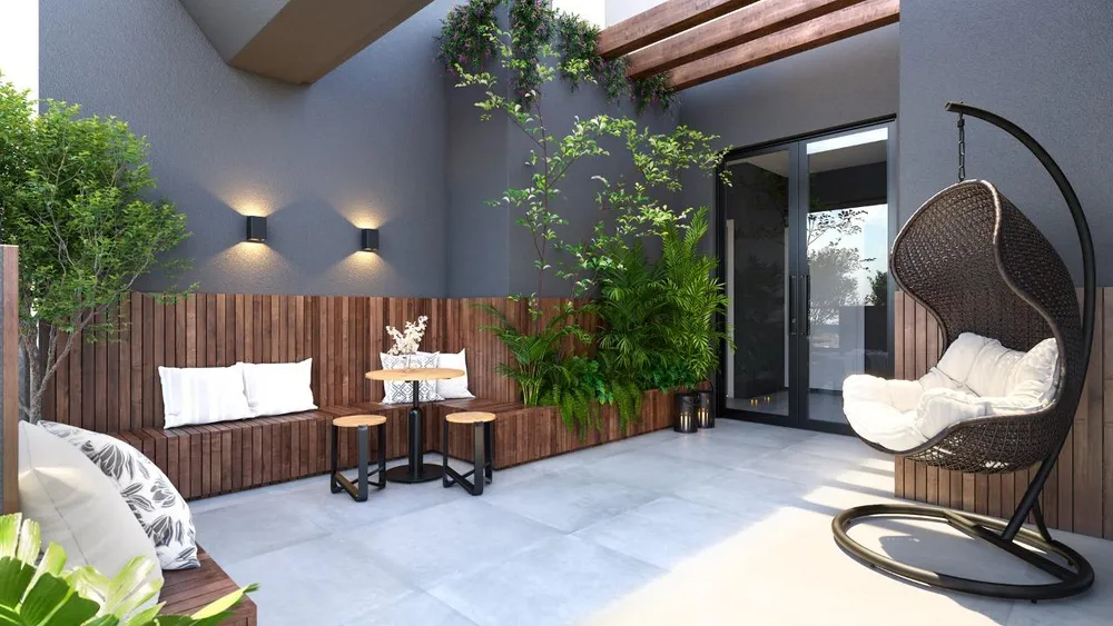 Apartamento, 2 quartos, 68 m² - Foto 7