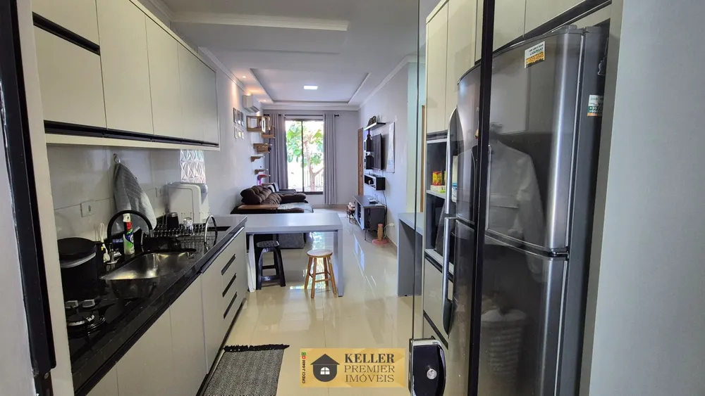 Sobrado, 2 quartos, 71 m² - Foto 6
