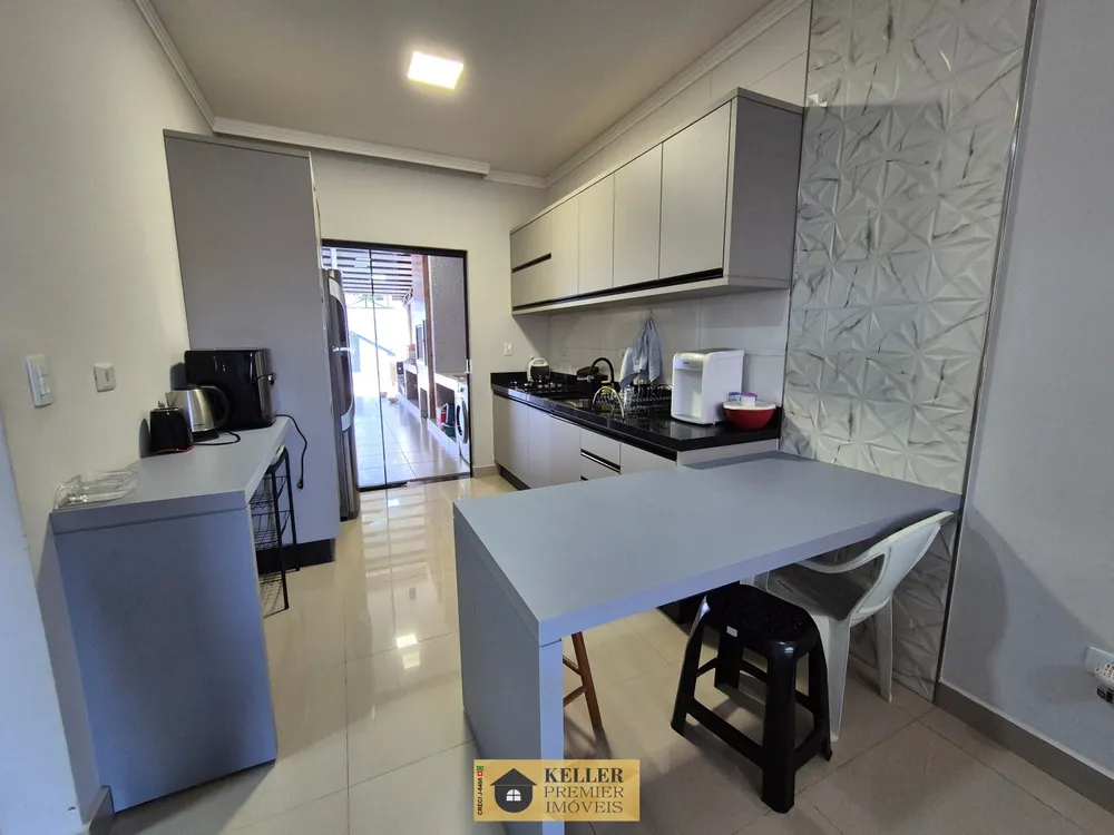 Sobrado, 2 quartos, 71 m² - Foto 7