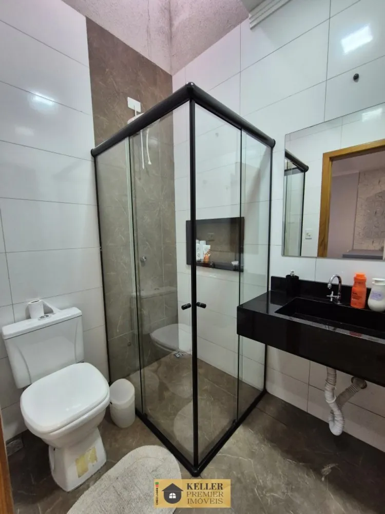 Sobrado, 2 quartos, 71 m² - Foto 16