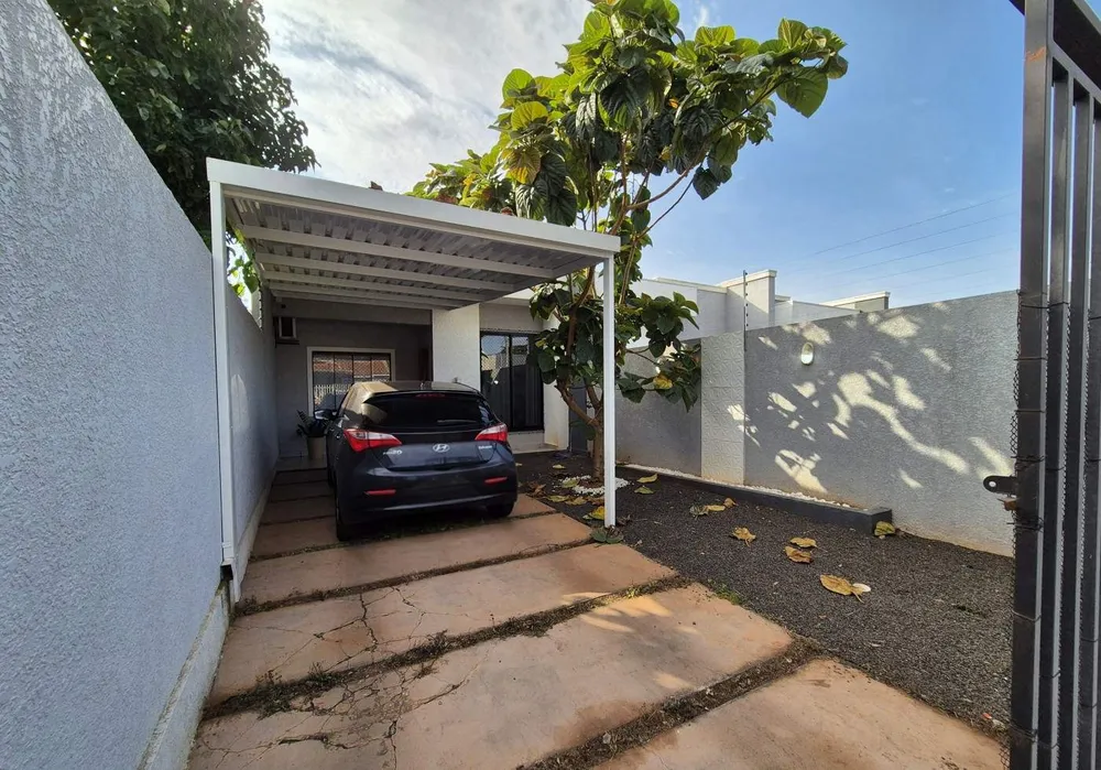 Sobrado, 2 quartos, 71 m² - Foto 19