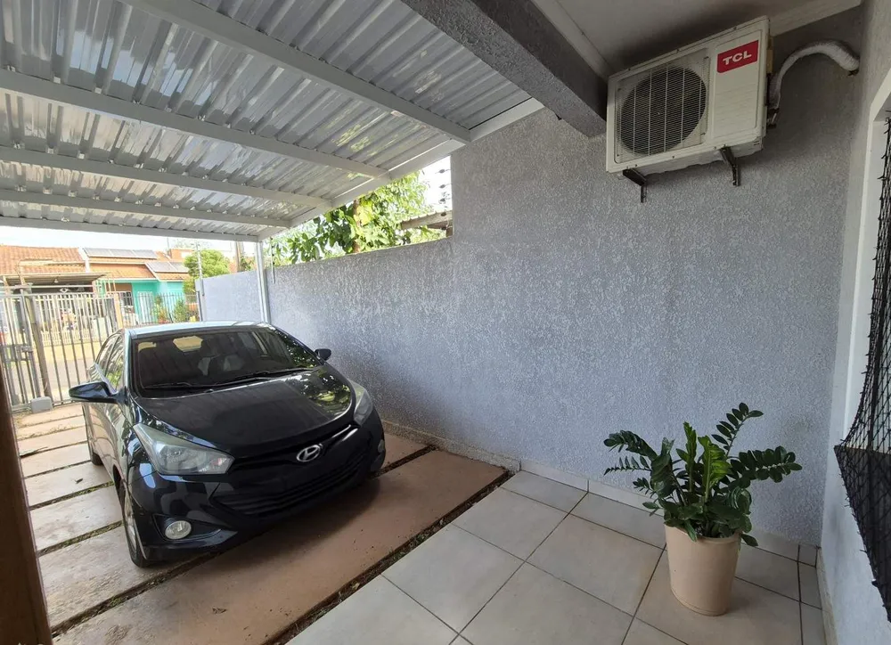 Sobrado, 2 quartos, 71 m² - Foto 18