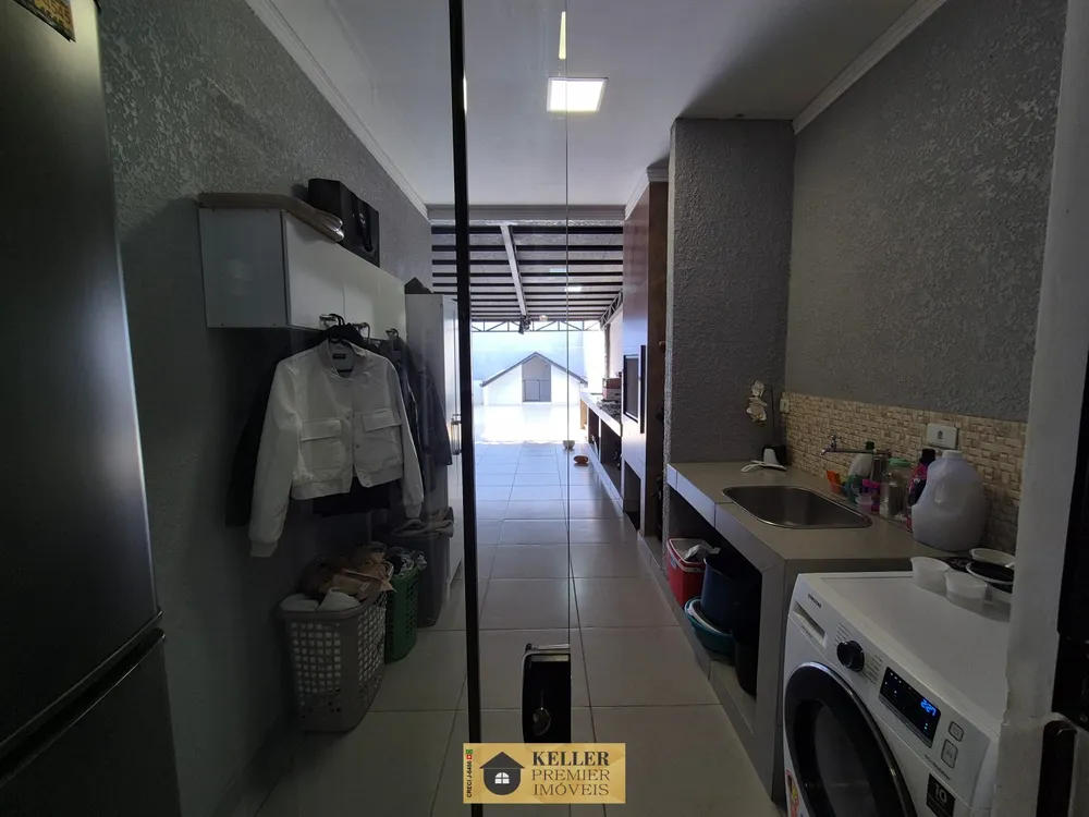 Sobrado, 2 quartos, 71 m² - Foto 17
