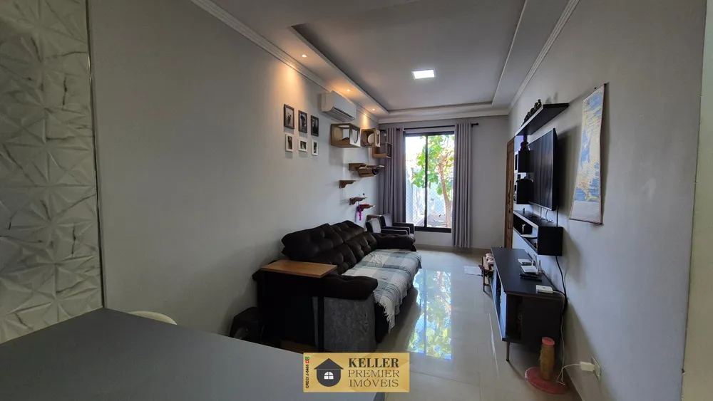 Sobrado, 2 quartos, 71 m² - Foto 8
