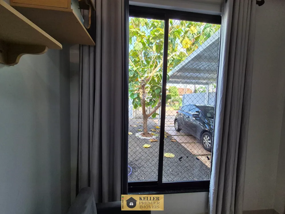 Sobrado, 2 quartos, 71 m² - Foto 11