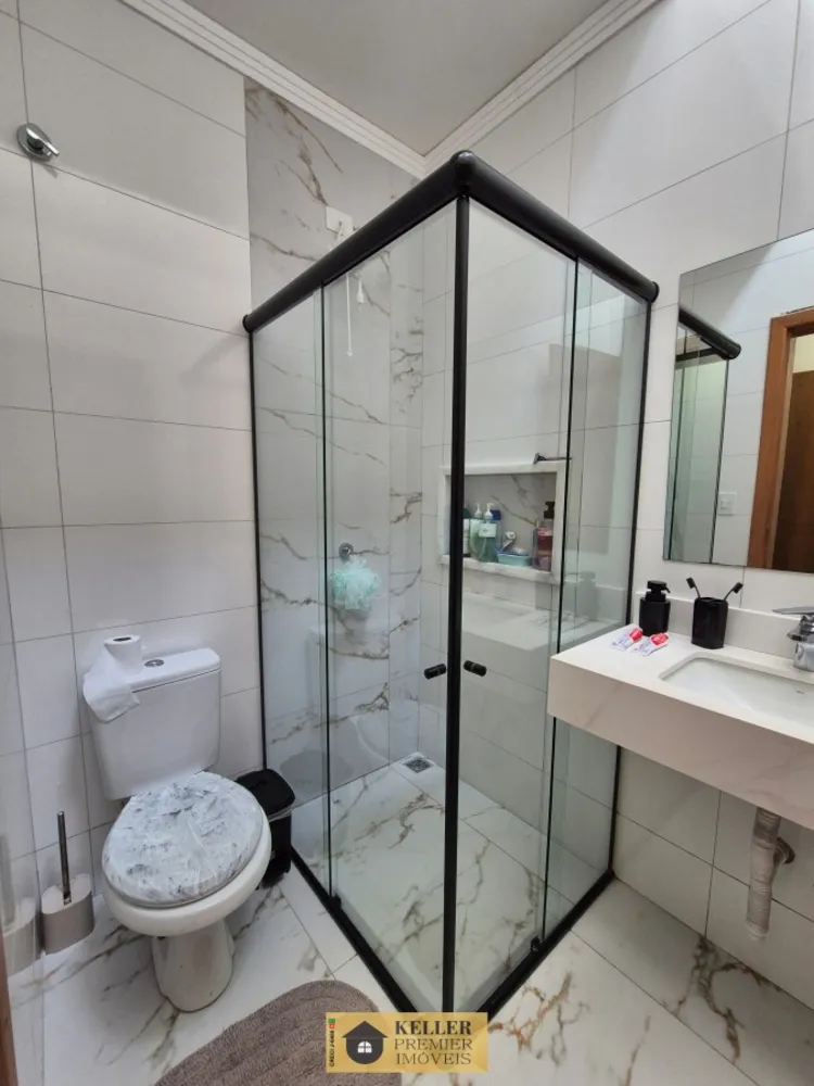 Sobrado, 2 quartos, 71 m² - Foto 14