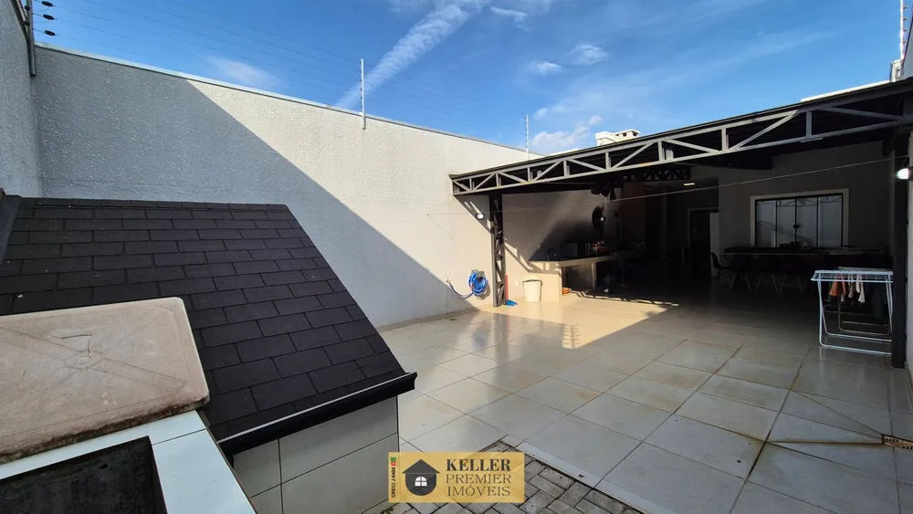 Sobrado, 2 quartos, 71 m² - Foto 4