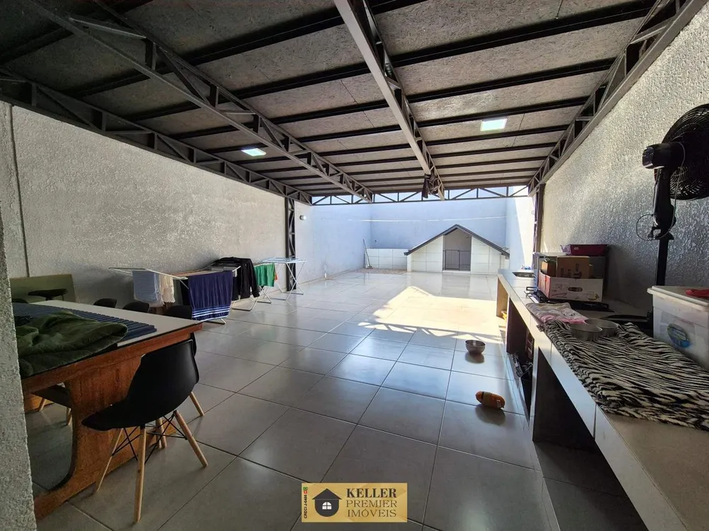 Sobrado, 2 quartos, 71 m² - Foto 10