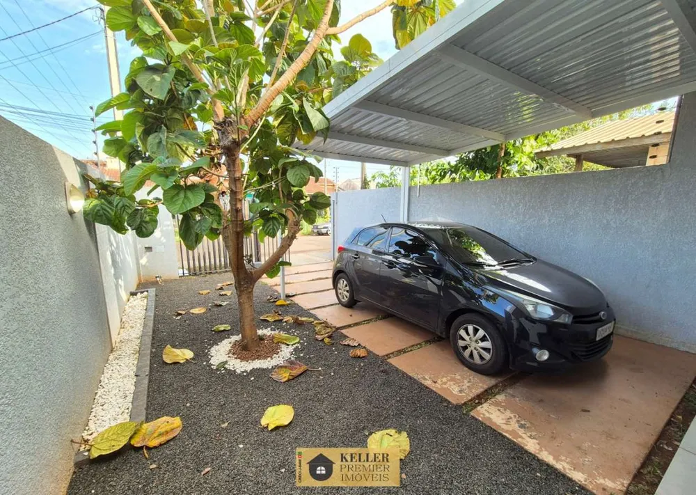 Sobrado, 2 quartos, 71 m² - Foto 3