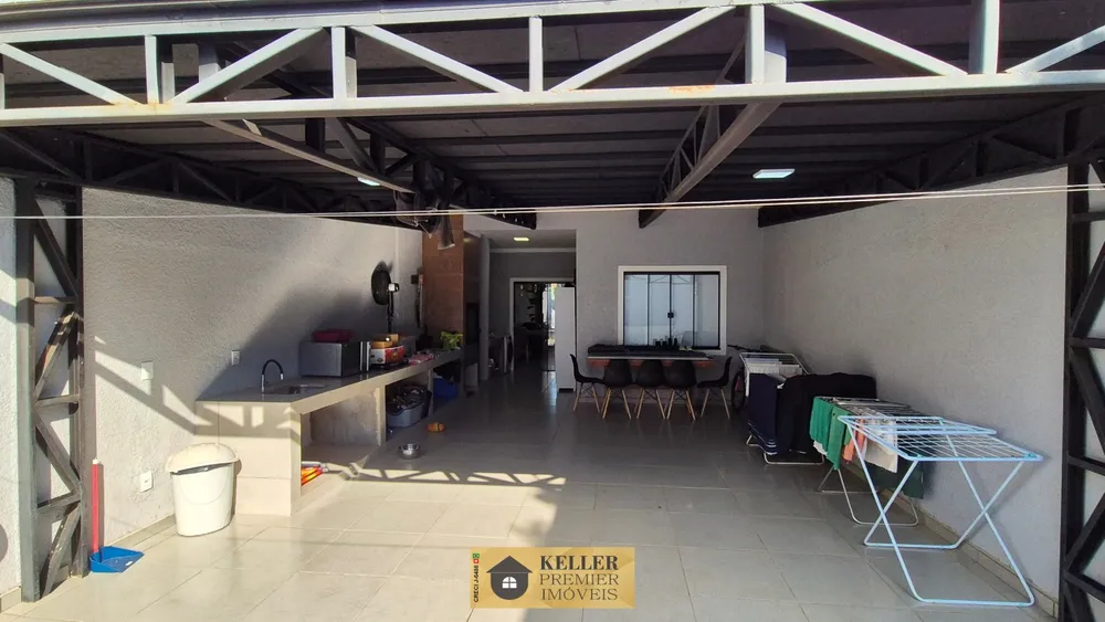 Sobrado, 2 quartos, 71 m² - Foto 9