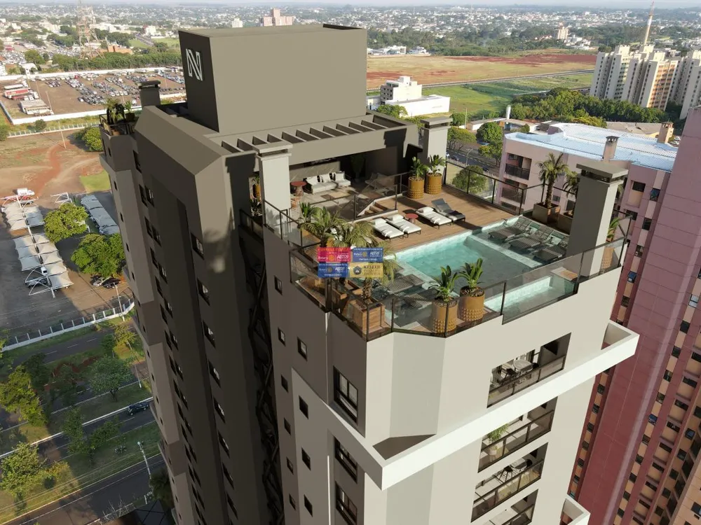 Apartamento, 2 quartos, 64 m² - Foto 5