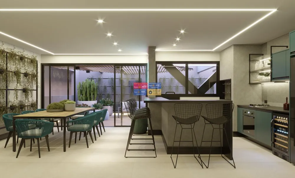 Apartamento, 2 quartos, 64 m² - Foto 13