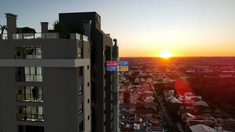 Apartamento, 2 quartos, 64 m² - Foto 3