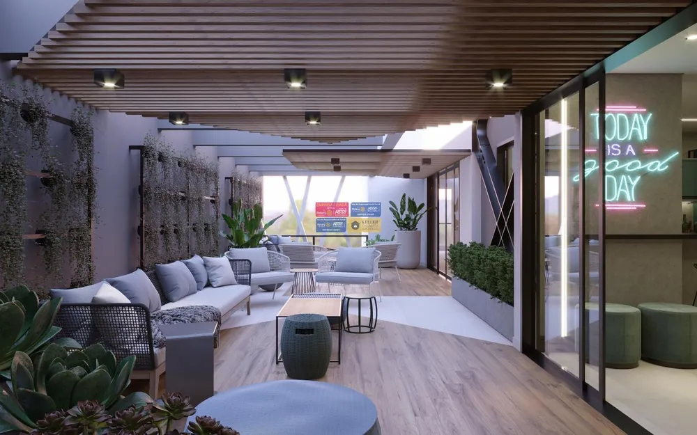Apartamento, 2 quartos, 64 m² - Foto 6