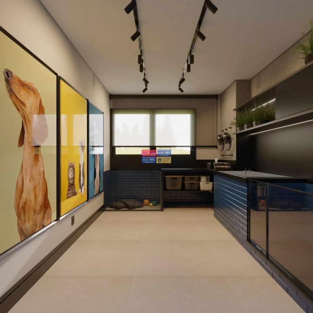 Apartamento, 2 quartos, 64 m² - Foto 11