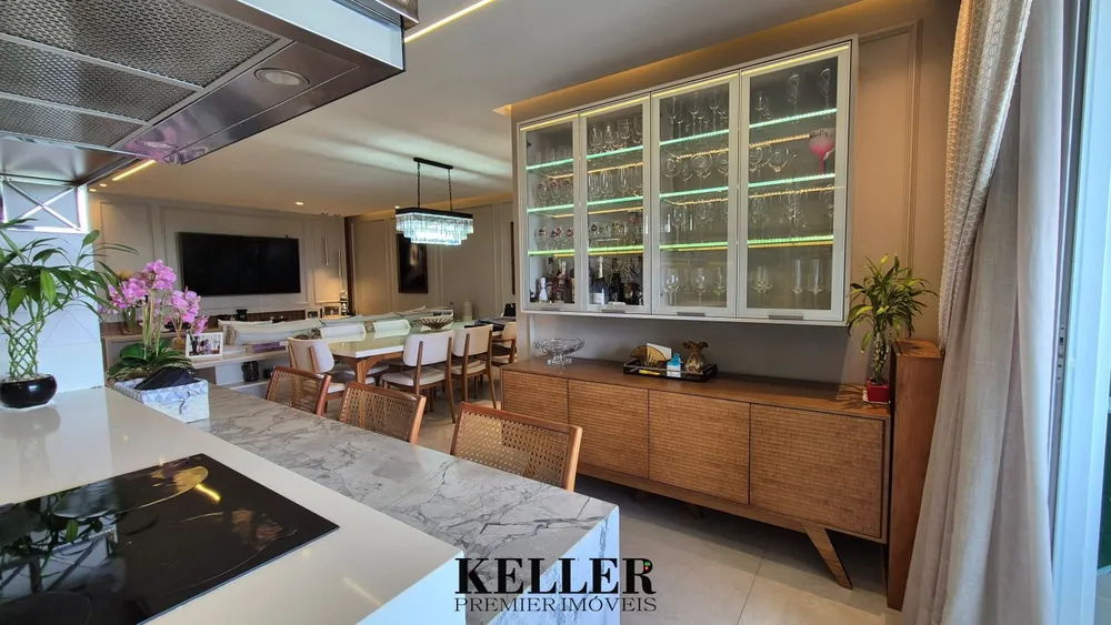 Apartamento, 3 quartos, 131 m² - Foto 4