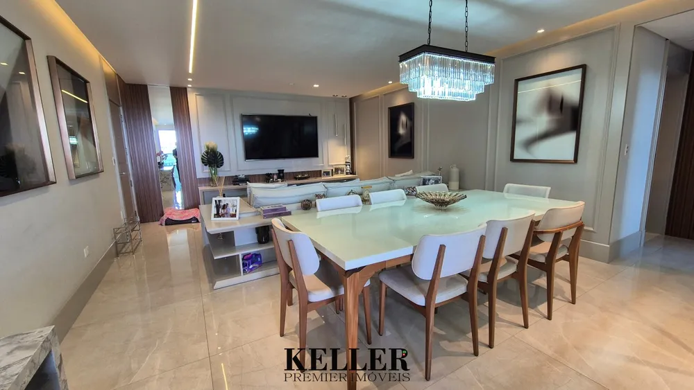 Apartamento, 3 quartos, 131 m² - Foto 5