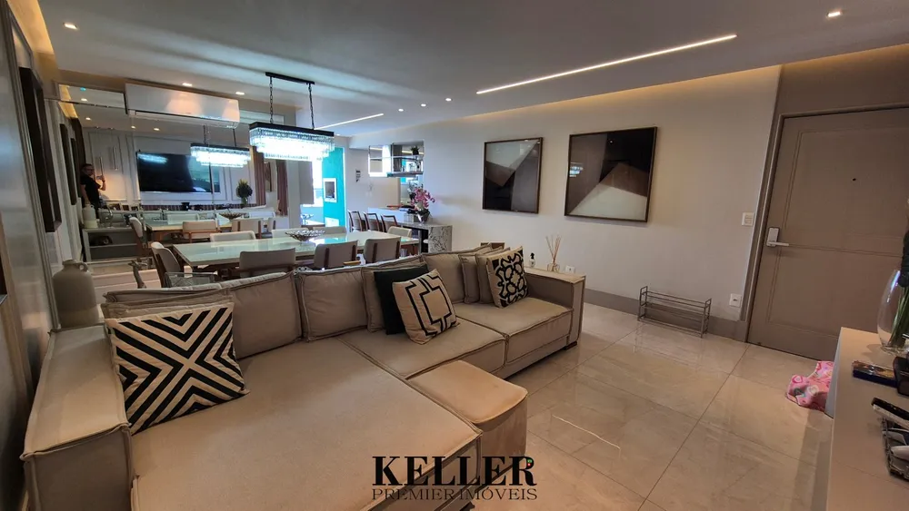 Apartamento, 3 quartos, 131 m² - Foto 7