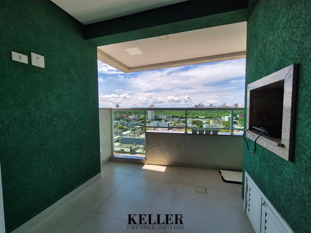 Apartamento, 3 quartos, 131 m² - Foto 8
