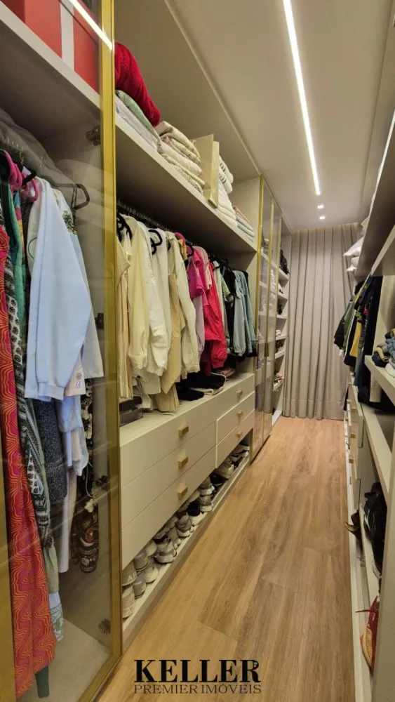 Apartamento, 3 quartos, 131 m² - Foto 11