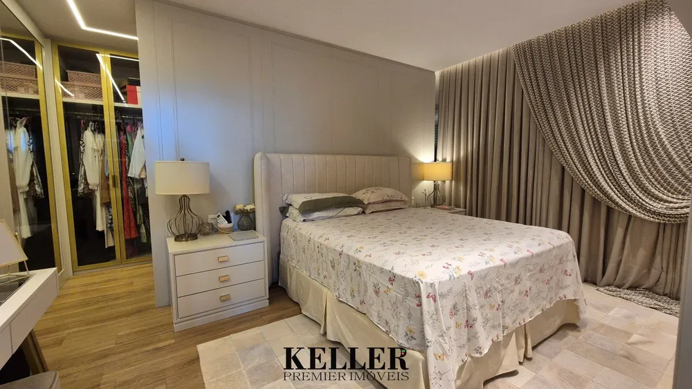 Apartamento, 3 quartos, 131 m² - Foto 10