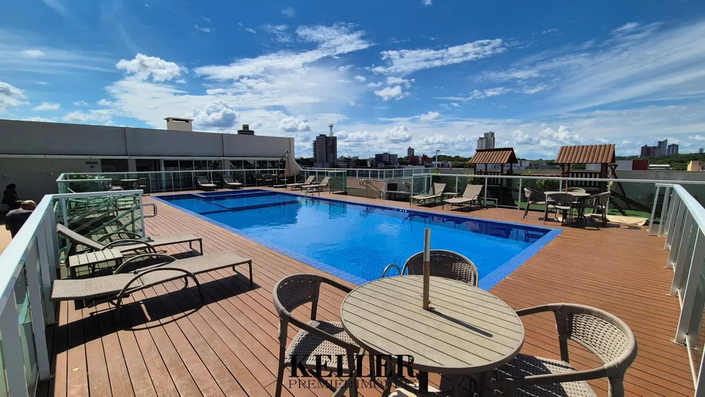 Apartamento, 3 quartos, 131 m² - Foto 17