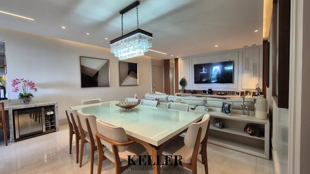 Apartamento, 3 quartos, 131 m² - Foto 6