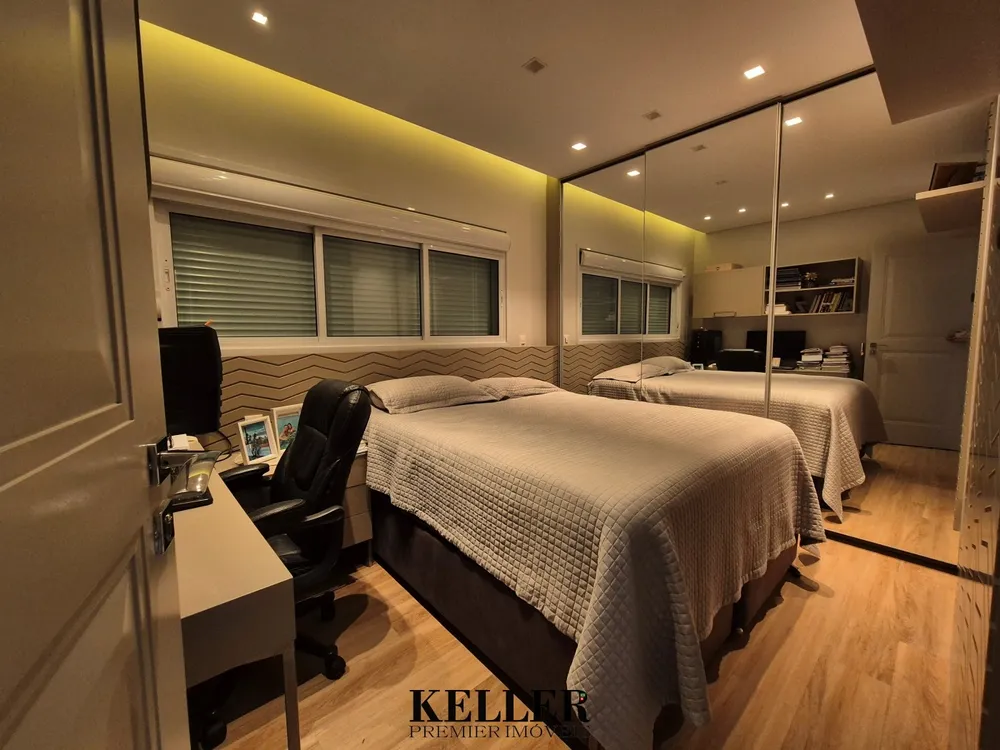Apartamento, 3 quartos, 131 m² - Foto 13