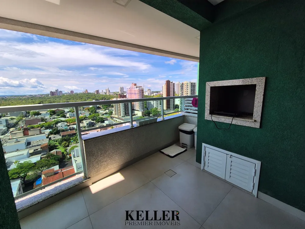 Apartamento, 3 quartos, 131 m² - Foto 9
