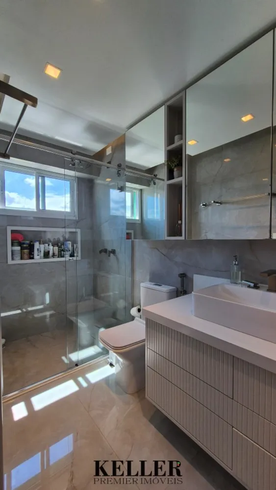 Apartamento, 3 quartos, 131 m² - Foto 12