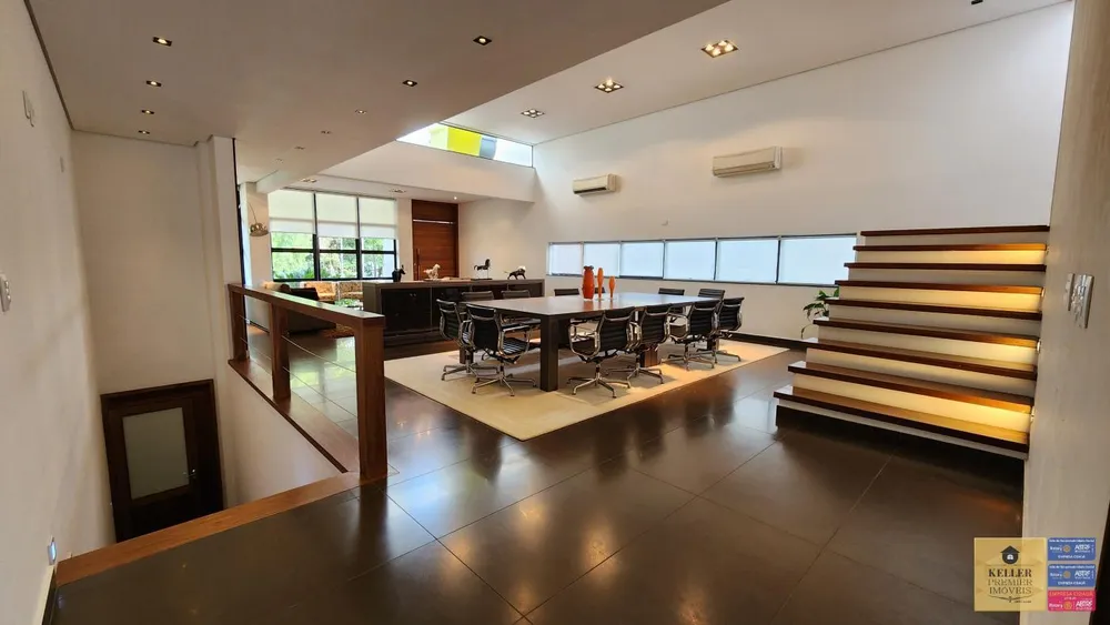 Sobrado, 6 quartos, 760 m² - Foto 1