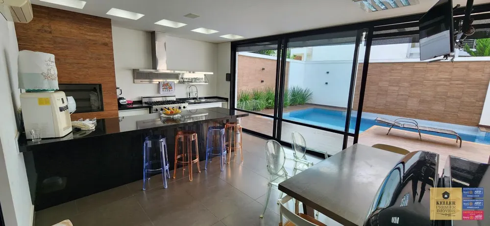 Sobrado, 6 quartos, 760 m² - Foto 11