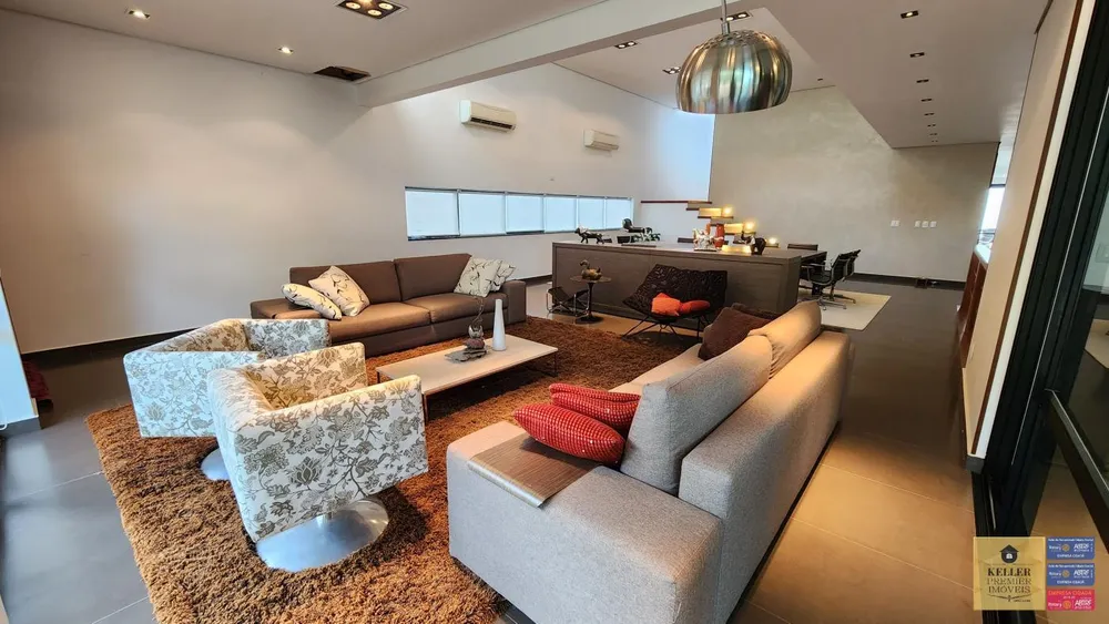 Sobrado, 6 quartos, 760 m² - Foto 4