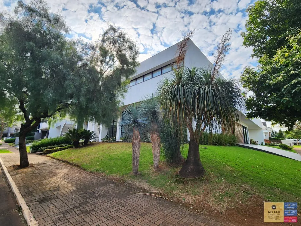 Sobrado, 6 quartos, 760 m² - Foto 2