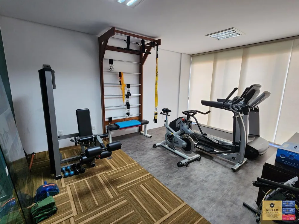 Sobrado, 6 quartos, 760 m² - Foto 7