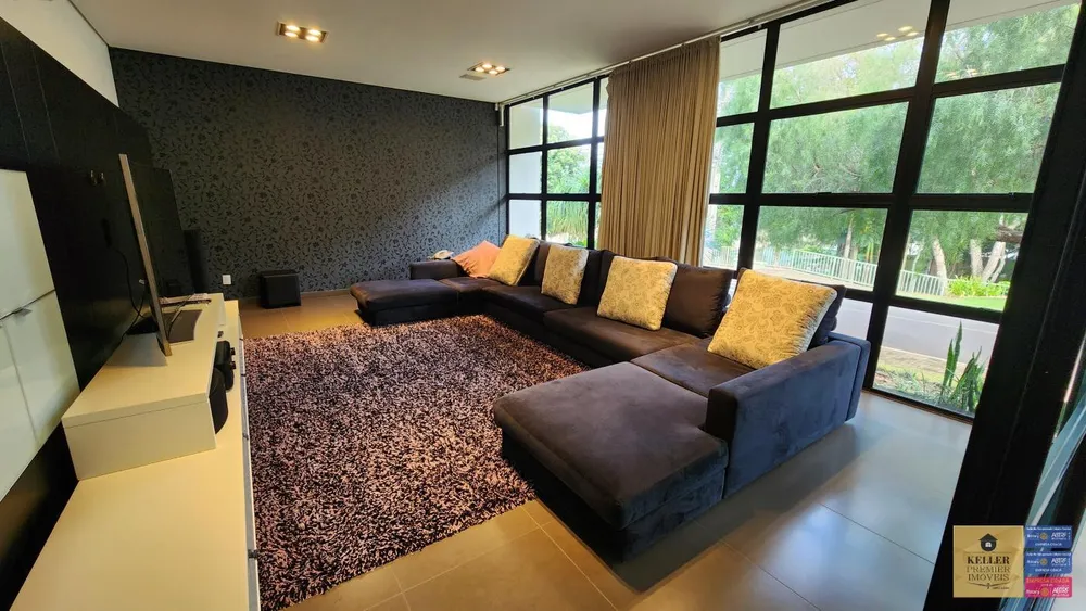 Sobrado, 6 quartos, 760 m² - Foto 5