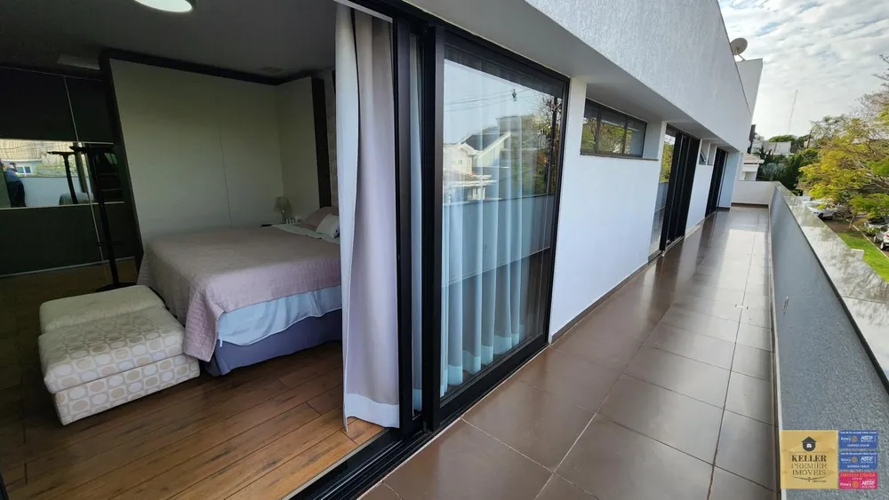 Sobrado, 6 quartos, 760 m² - Foto 14
