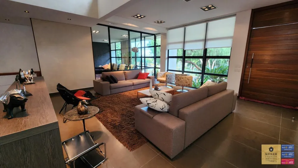 Sobrado, 6 quartos, 760 m² - Foto 3