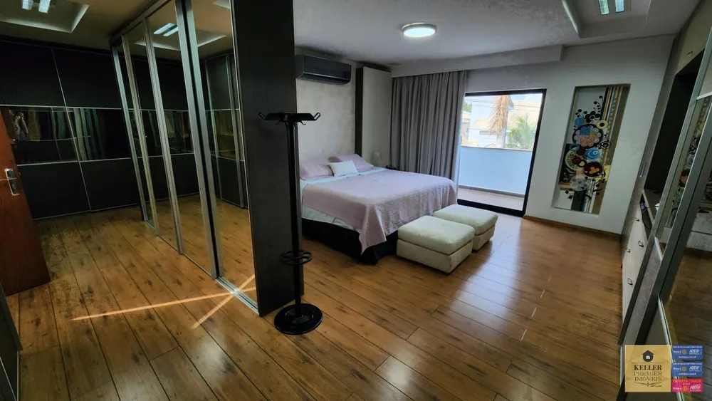 Sobrado, 6 quartos, 760 m² - Foto 13