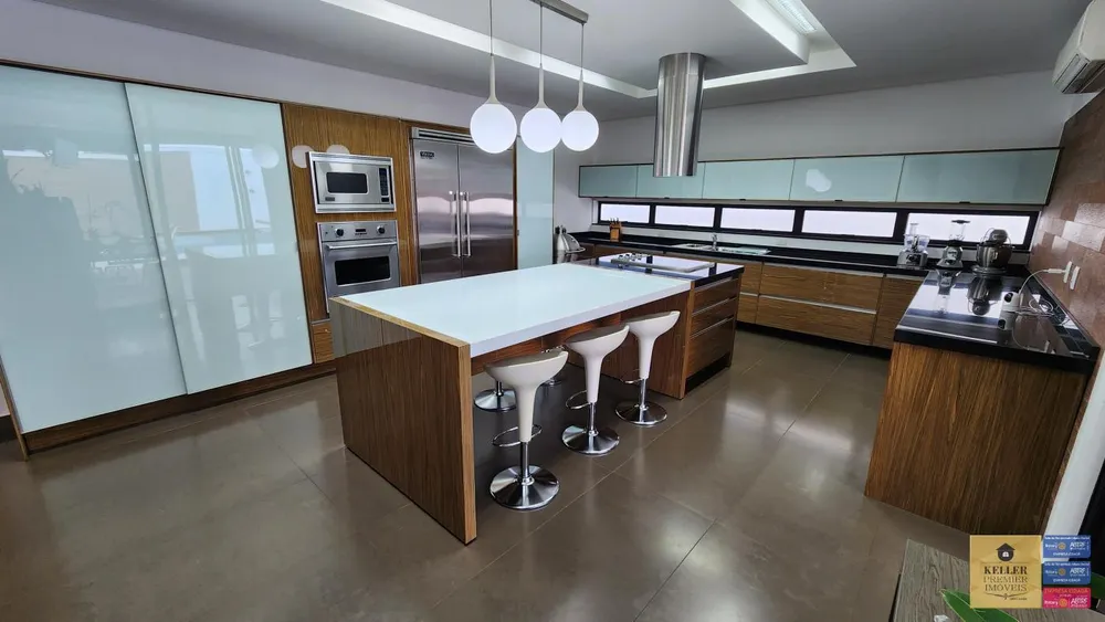 Sobrado, 6 quartos, 760 m² - Foto 8